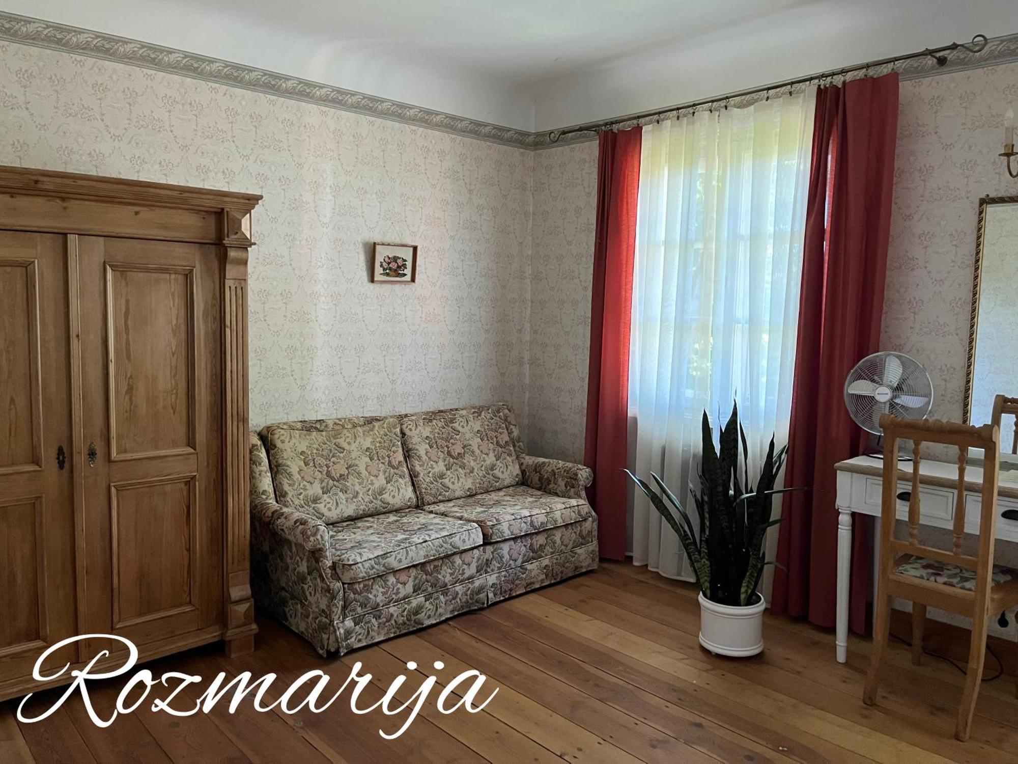 Ungurmuiza Ξενοδοχείο Auciems Εξωτερικό φωτογραφία