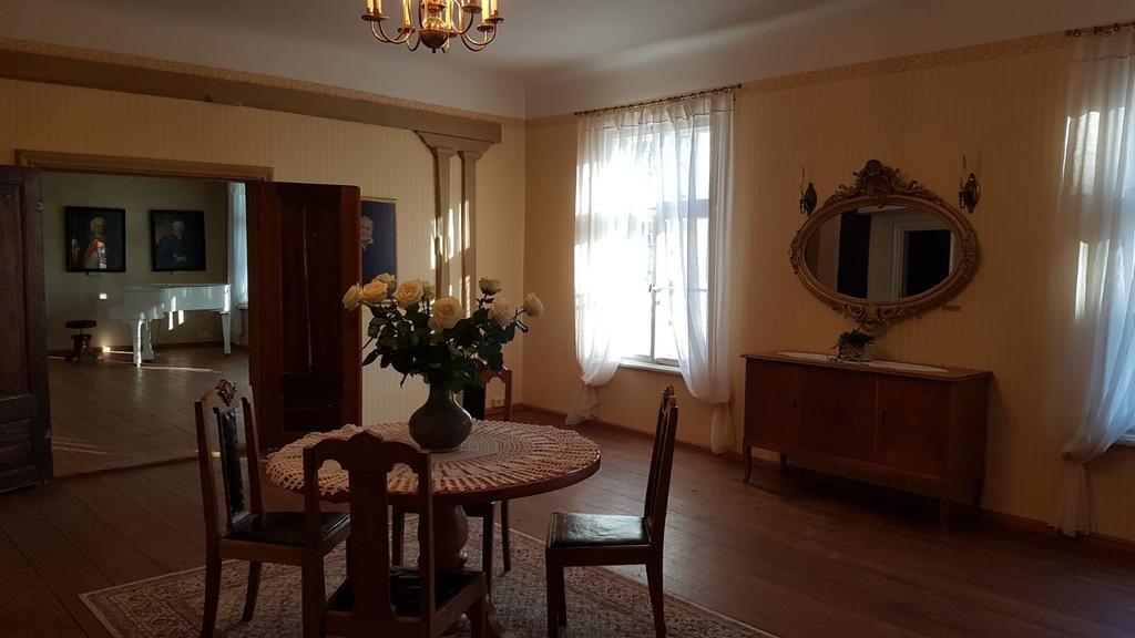 Ungurmuiza Ξενοδοχείο Auciems Εξωτερικό φωτογραφία